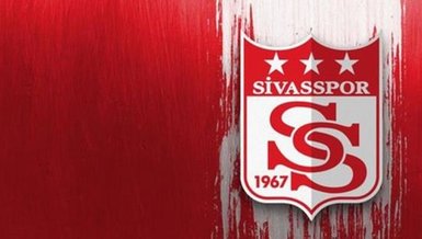 Sivasspor’un UEFA Konferans Ligi kadrosu açıklandı!