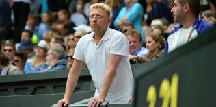 Boris Becker iflas etti