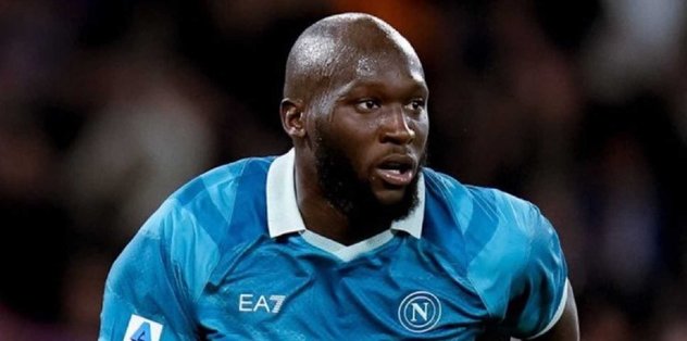 Galatasaray'dan Romelu Lukaku harekatı! Transferdeki kozu...