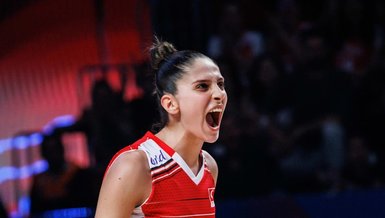 Derya sürprizi