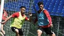 Hatayspor’un sahaları hazır