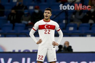 Galatasaray’a Ozan Kabak müjdesi! Teklif doğrulandı...