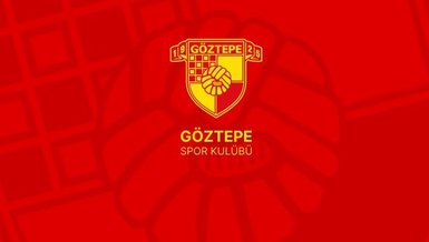 Göztepe'de Ekrem Dağ dönemi!