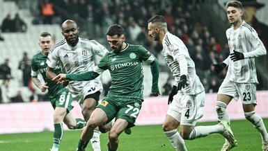 TRANSFER HABERLERİ: Beşiktaşlı Onur Bulut Başakşehir'de!