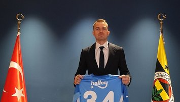 Mert’in de lisansı çıktı