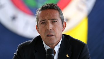 Fenerbahçe'nin alnı ak