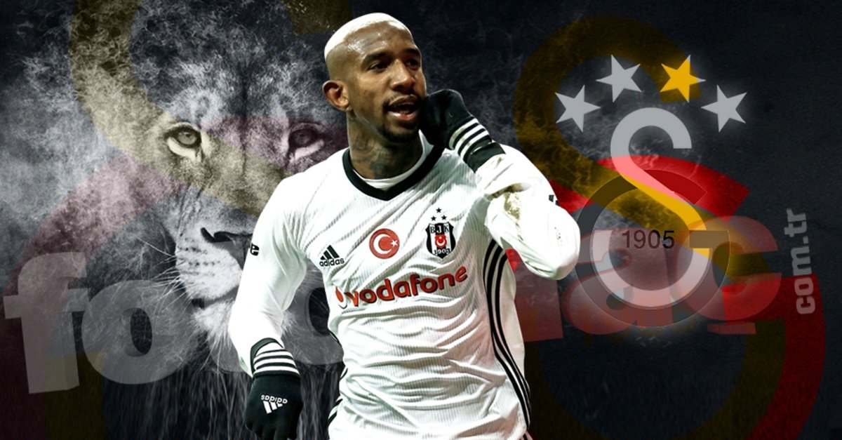 Son Dakika Spor Haberi Galatasaray Dan Talisca Bombasi Belhanda Nin Yerine Fotomac
