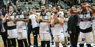 Seride öne geçti