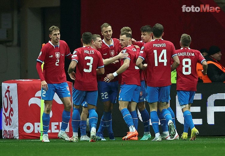 EURO 2024'te torbalar belli oldu! İşte A Milli Takım'ın muhtemel rakipleri