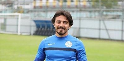 Recep Niyaz'dan Süper Lig açıklaması