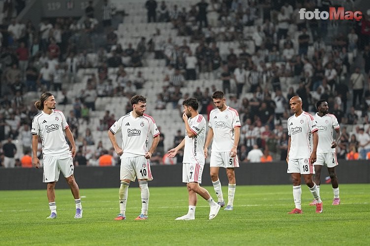 Alanyaspor-Beşiktaş maçı tıkla izle | Corendon Alanyaspor-Beşiktaş maçı ne zaman, saat kaçta ve hangi kanalda?