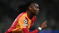Galatasaray’da sahne Leao’nun
