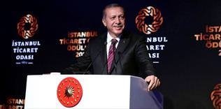 Erdoğan'dan Aslan'a tebrik