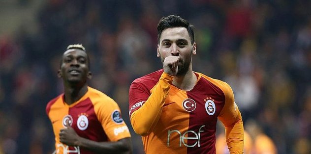 Galatasaray Da Sinan Genoa Ya Son Dakika Galatasaray Haberleri Fotomac