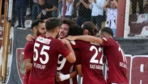Hatayspor’dan gülümseten paylaşım! Geliyoruz