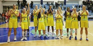 Fener potada rahat