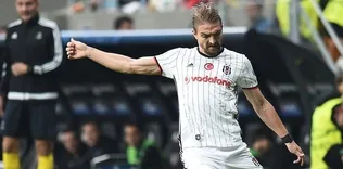 Şampiyonlar Ligi’ne damga vurdular