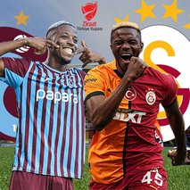 Trabzonspor-G.Saray maçı detayları!