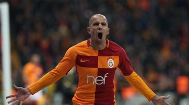 UEFA’nın Galatasaray kararı sızdı