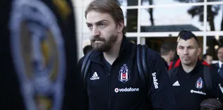 Hakem krizinde Caner Erkin detayı!