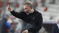 Beşiktaş’ta yeni sistem yükleniyor