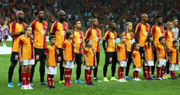 Galatasaray’dan sürpriz atak! Sola...