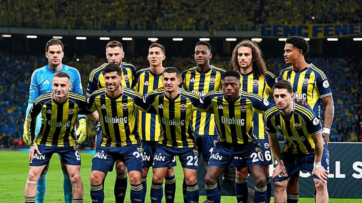 Fenerbahçe, Avrupa'ya ders oldu! O proje manşetlere taşındı