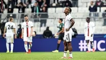 Ne yaptın Kartal’ım!