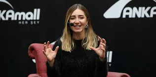 ‘Hayalimi gerçekleştirdim’