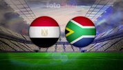 Mısır-Güney Afrika maç bilgileri!