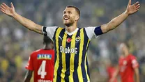 Şampiyonluk için geldim