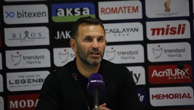 Galibiyet önemliydi