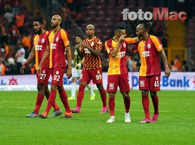 Galatasaray’ın eski oyuncusundan flaş itiraf! Kaos...