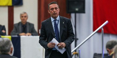 Ali Koc Tan Kadin Kongre Uyelerine Cagri Son Dakika Fenerbahce Haberleri Fotomac