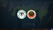 Konyaspor-Gençlerbirliği | CANLI