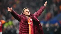 Sneijder’in izinde