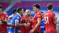 Premier Lig’de olaylı maç... Bitiş düdüğünden sonra penaltı!