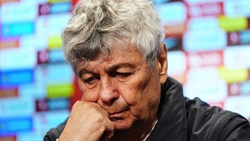 Lucescu yoğun bakıma alındı!