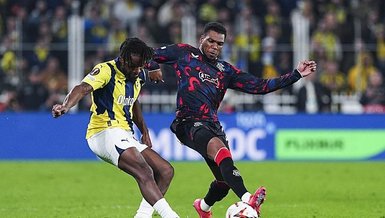 Maximin’den Jose’ye gönderme