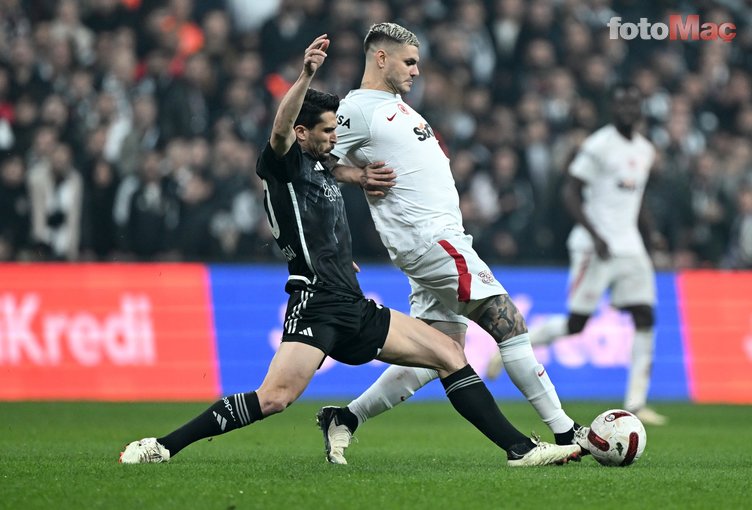 TRANSFER HABERİ - Beşiktaş ve Galatasaray Arsenal'in yıldızını istiyor! Bedelsiz gelecek