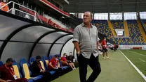 Transferini Fatih Terim istedi! Beşiktaş...