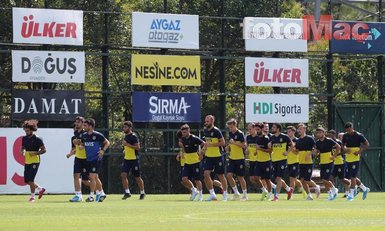 Fenerbahçe’de üç transferin geliş tarihleri belli oldu!