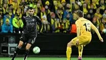 Ghezzal’dan sakatlık açıklaması!