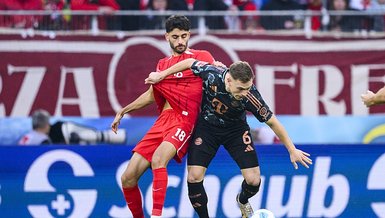 Eren Dinkçi’ye teklif