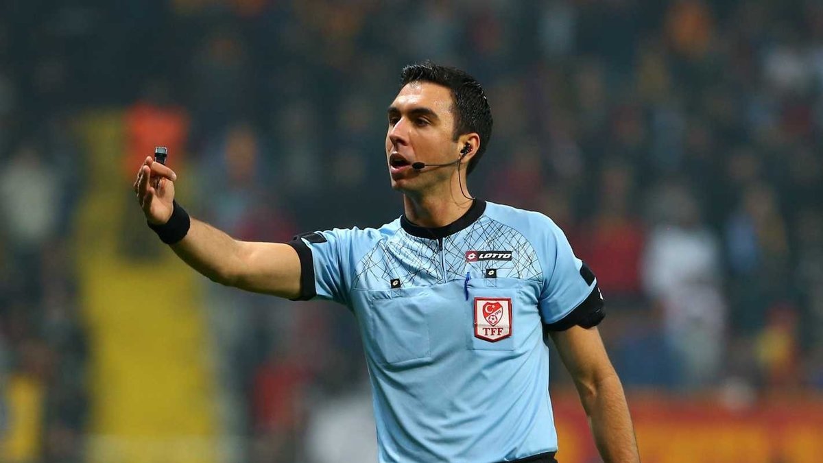 UEFA'dan Arda Kardeşler'e görev