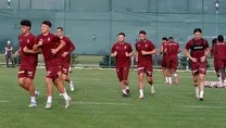 Gençler ışıl ışıl