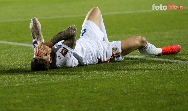 G.Saray'a bir Rumen daha! Dennis Man için harekete geçildi