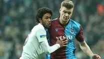 Elneny: Sezonun en iyi oyunuydu!
