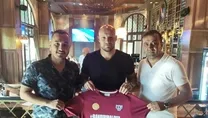 Gökhan Bandırma’da