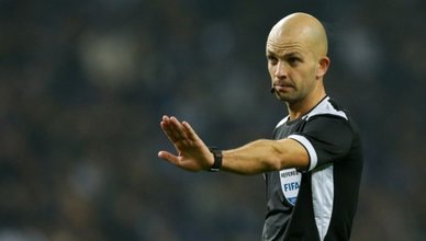 Sipay Bodrum FK - Fenerbahçe maçına Portekizli VAR!